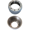 Automobile hub;bub bearing;wheel hub motor